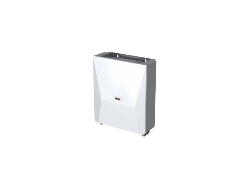 Batterie di accumulo